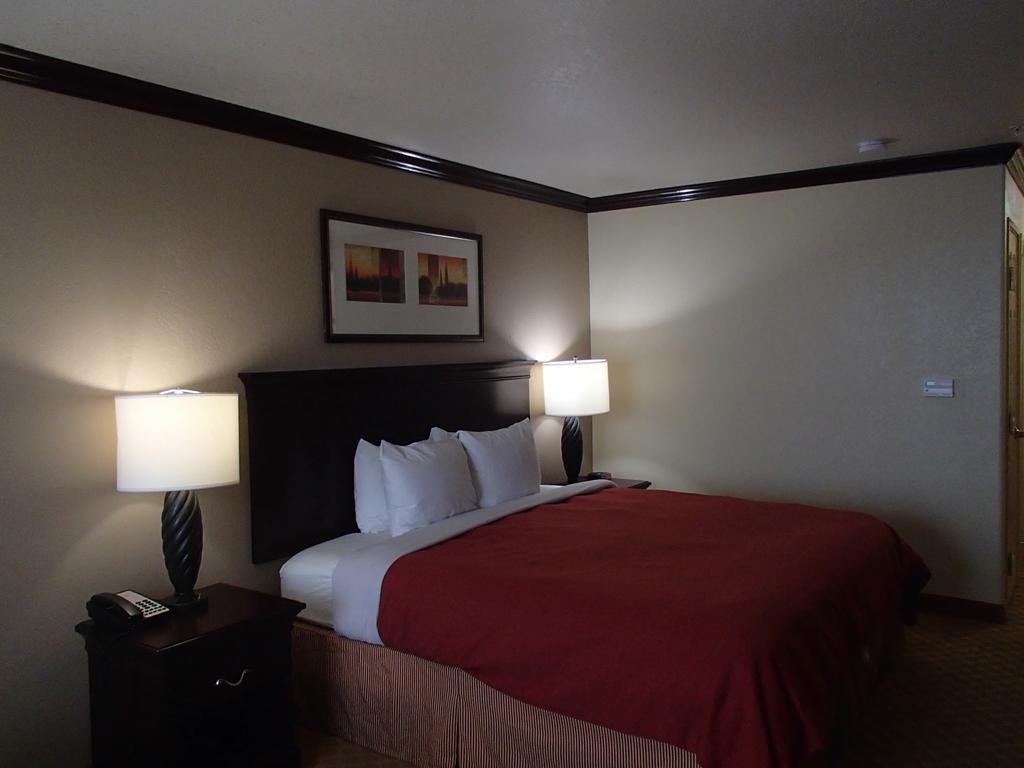 Country Inn & Suites By Radisson, Galveston Beach, Tx Экстерьер фото