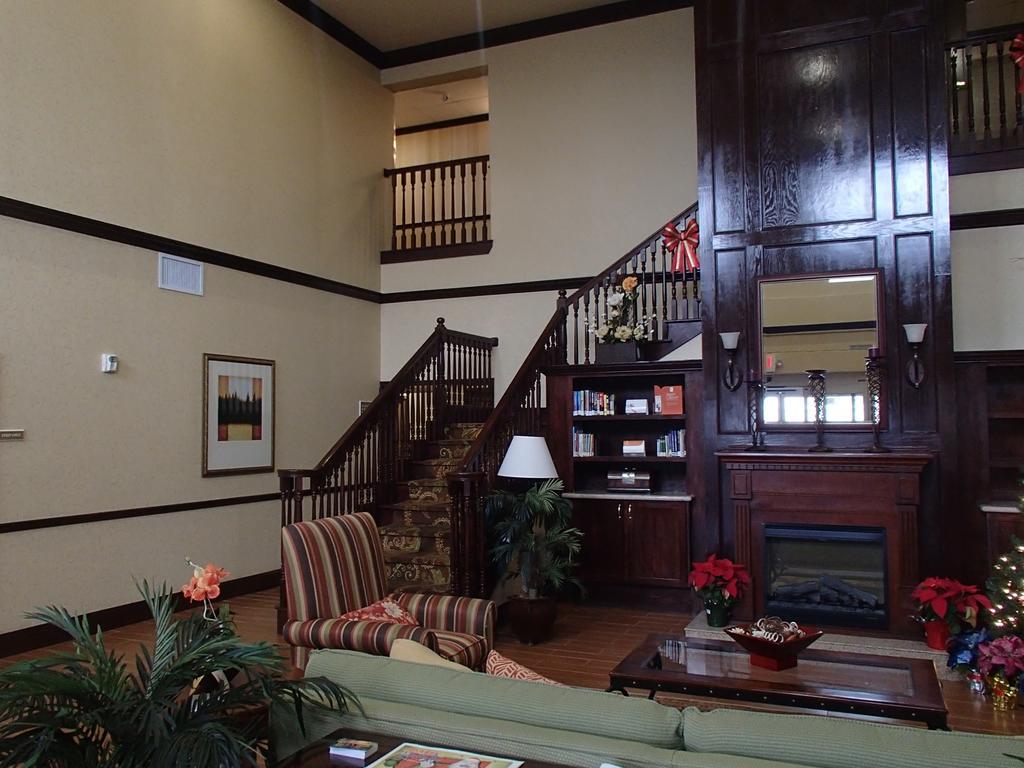 Country Inn & Suites By Radisson, Galveston Beach, Tx Экстерьер фото