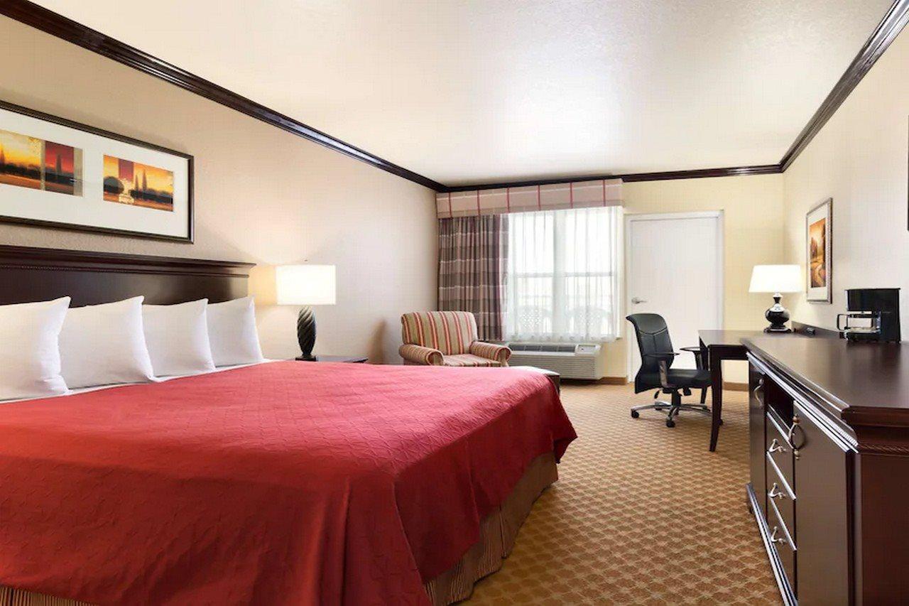 Country Inn & Suites By Radisson, Galveston Beach, Tx Экстерьер фото