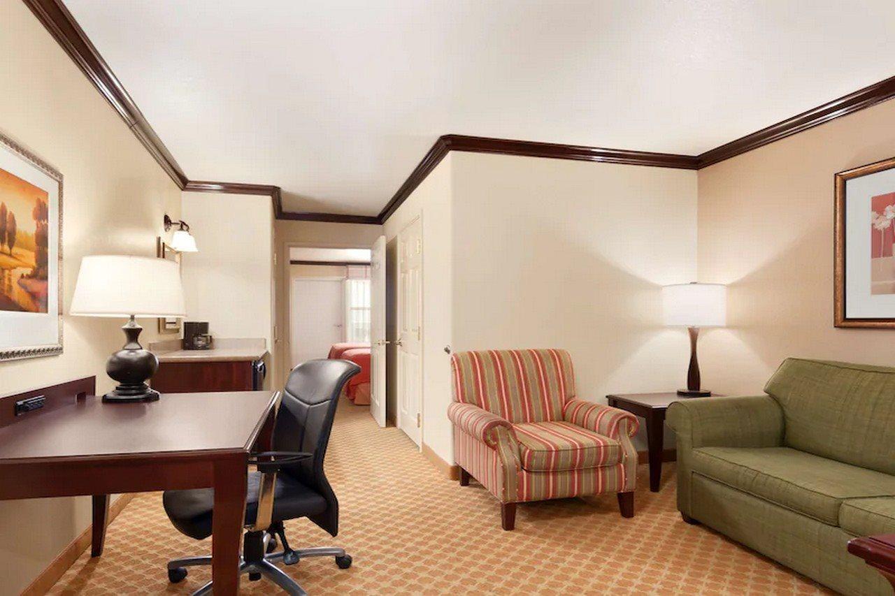 Country Inn & Suites By Radisson, Galveston Beach, Tx Экстерьер фото