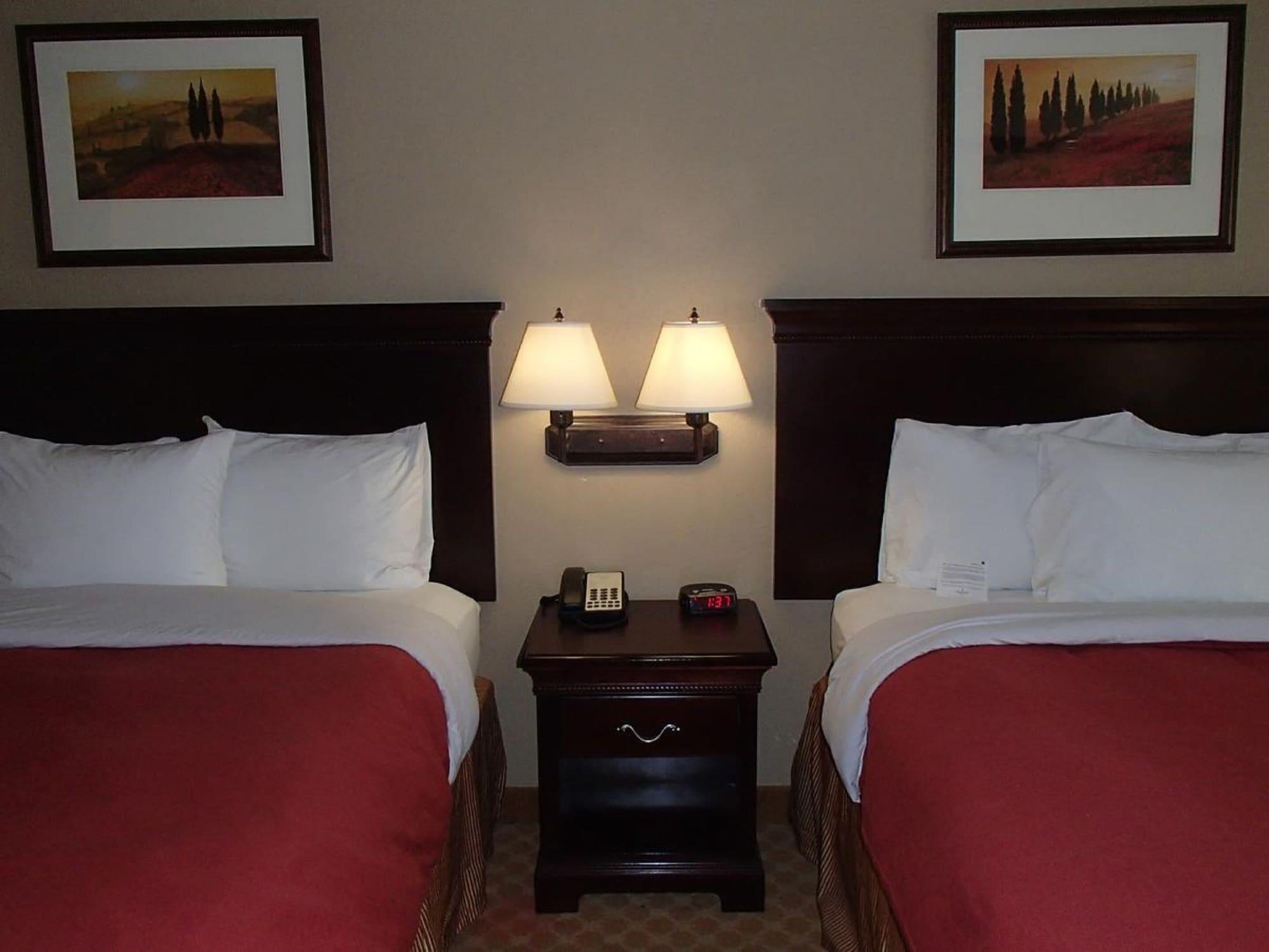 Country Inn & Suites By Radisson, Galveston Beach, Tx Экстерьер фото