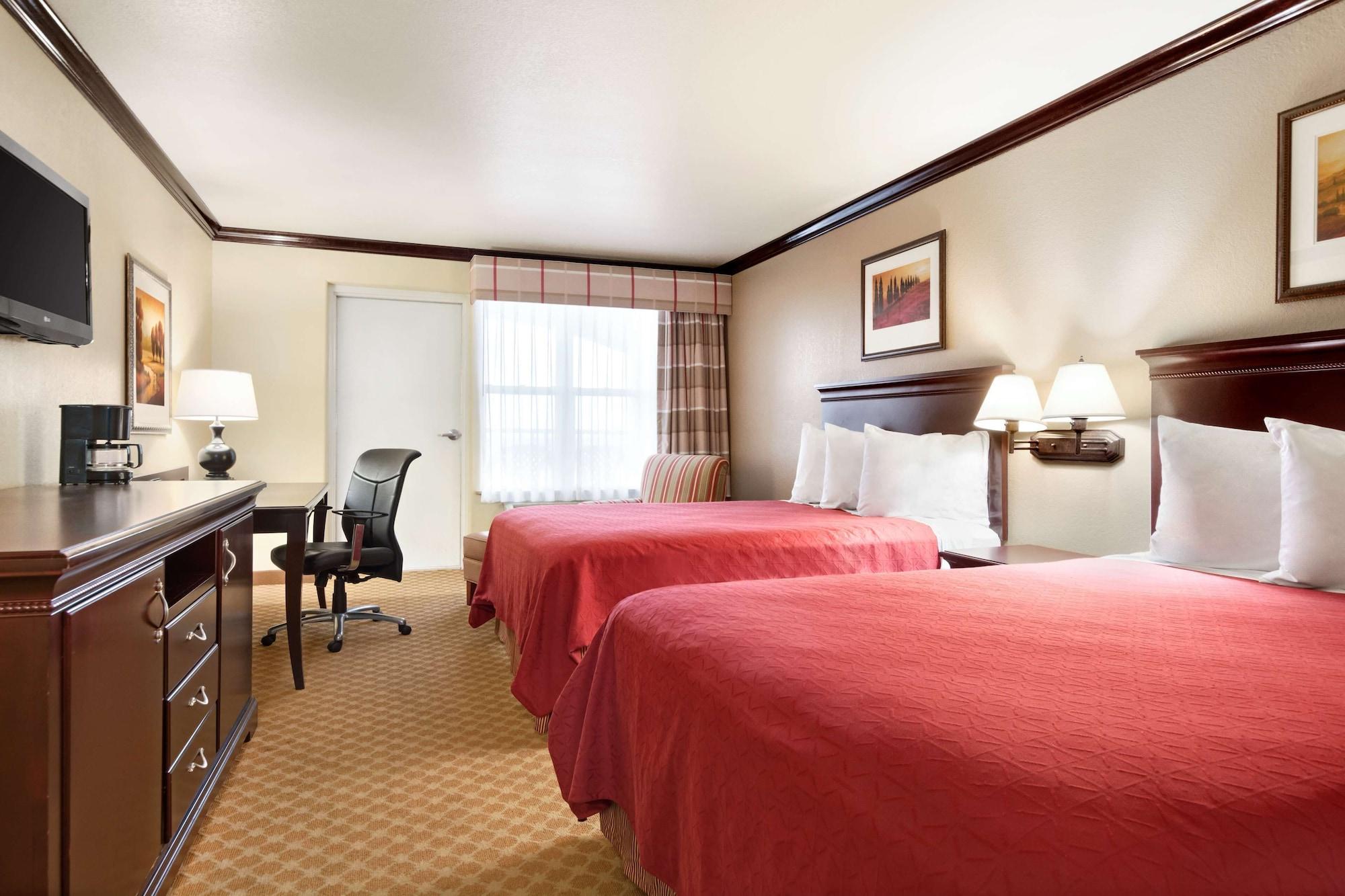 Country Inn & Suites By Radisson, Galveston Beach, Tx Экстерьер фото