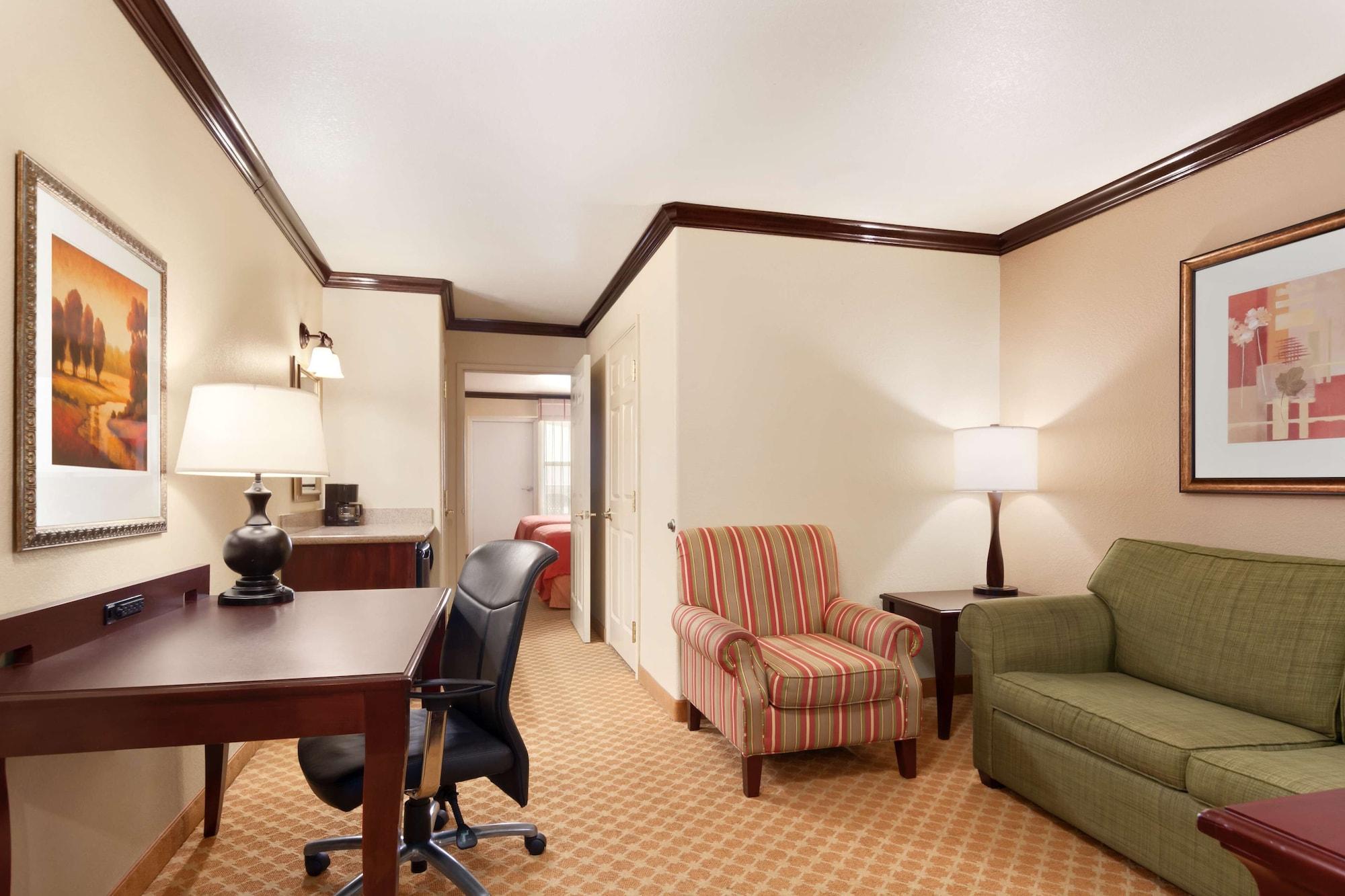 Country Inn & Suites By Radisson, Galveston Beach, Tx Экстерьер фото