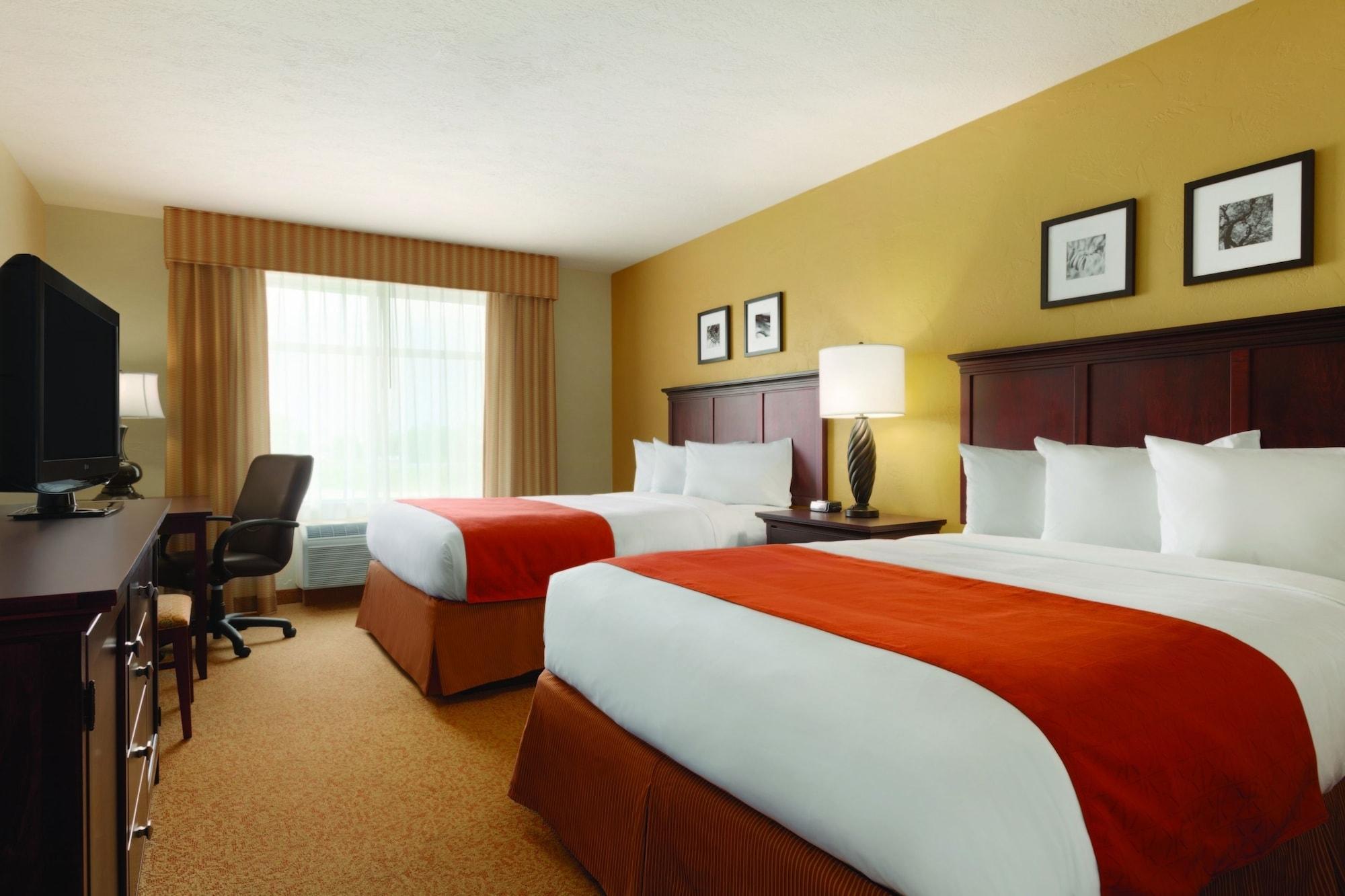 Country Inn & Suites By Radisson, Galveston Beach, Tx Экстерьер фото