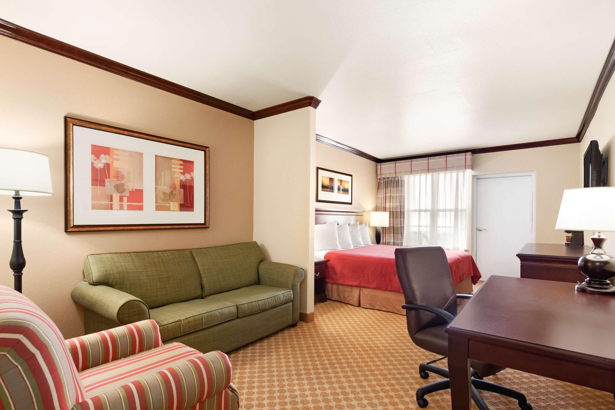 Country Inn & Suites By Radisson, Galveston Beach, Tx Экстерьер фото