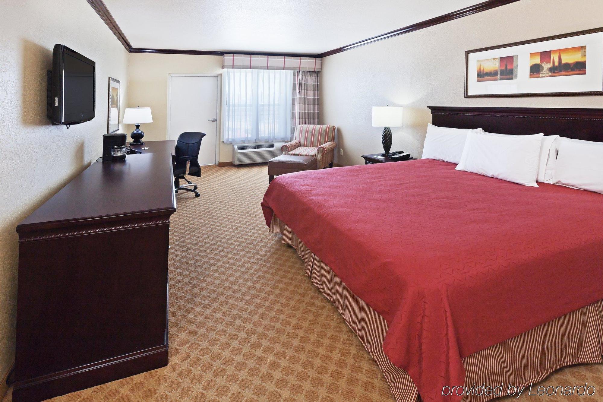 Country Inn & Suites By Radisson, Galveston Beach, Tx Номер фото