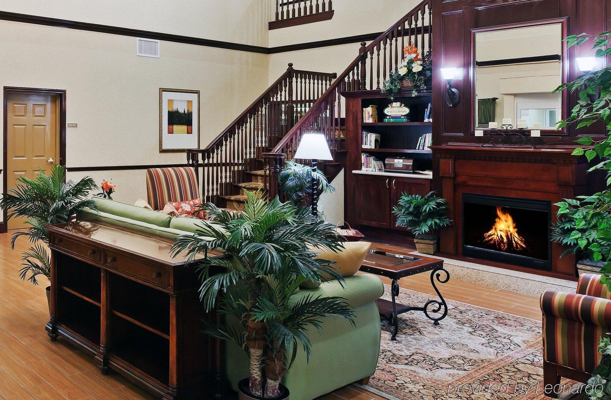 Country Inn & Suites By Radisson, Galveston Beach, Tx Интерьер фото