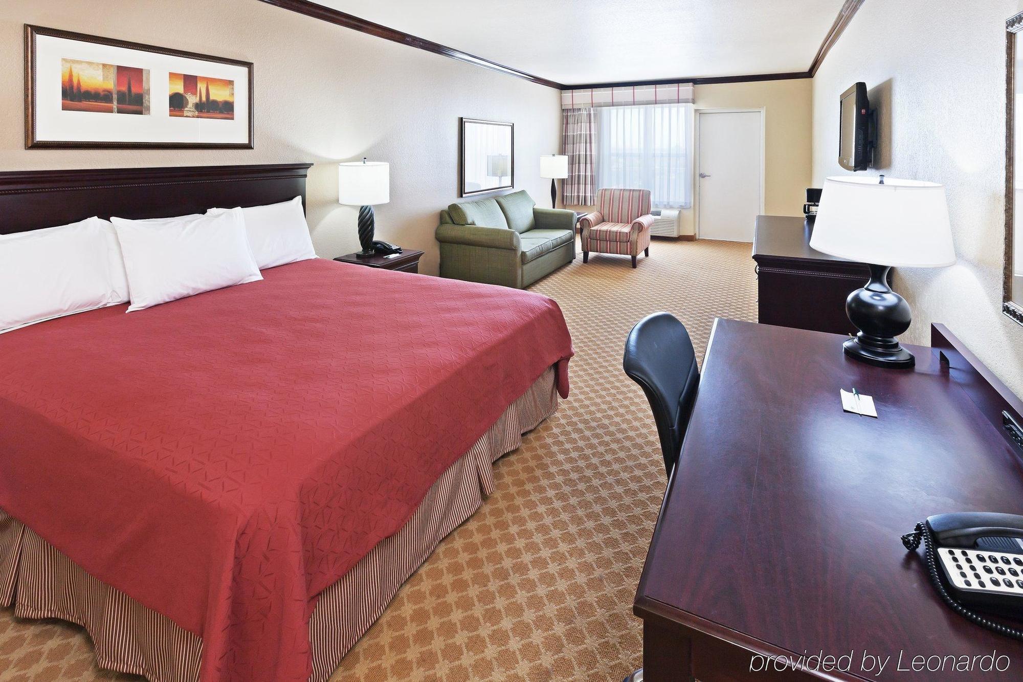 Country Inn & Suites By Radisson, Galveston Beach, Tx Номер фото