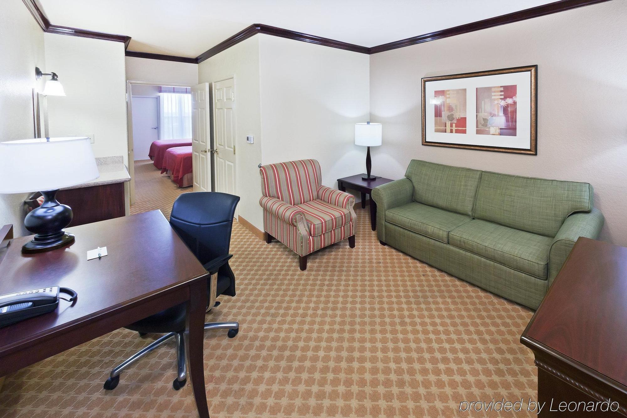 Country Inn & Suites By Radisson, Galveston Beach, Tx Номер фото