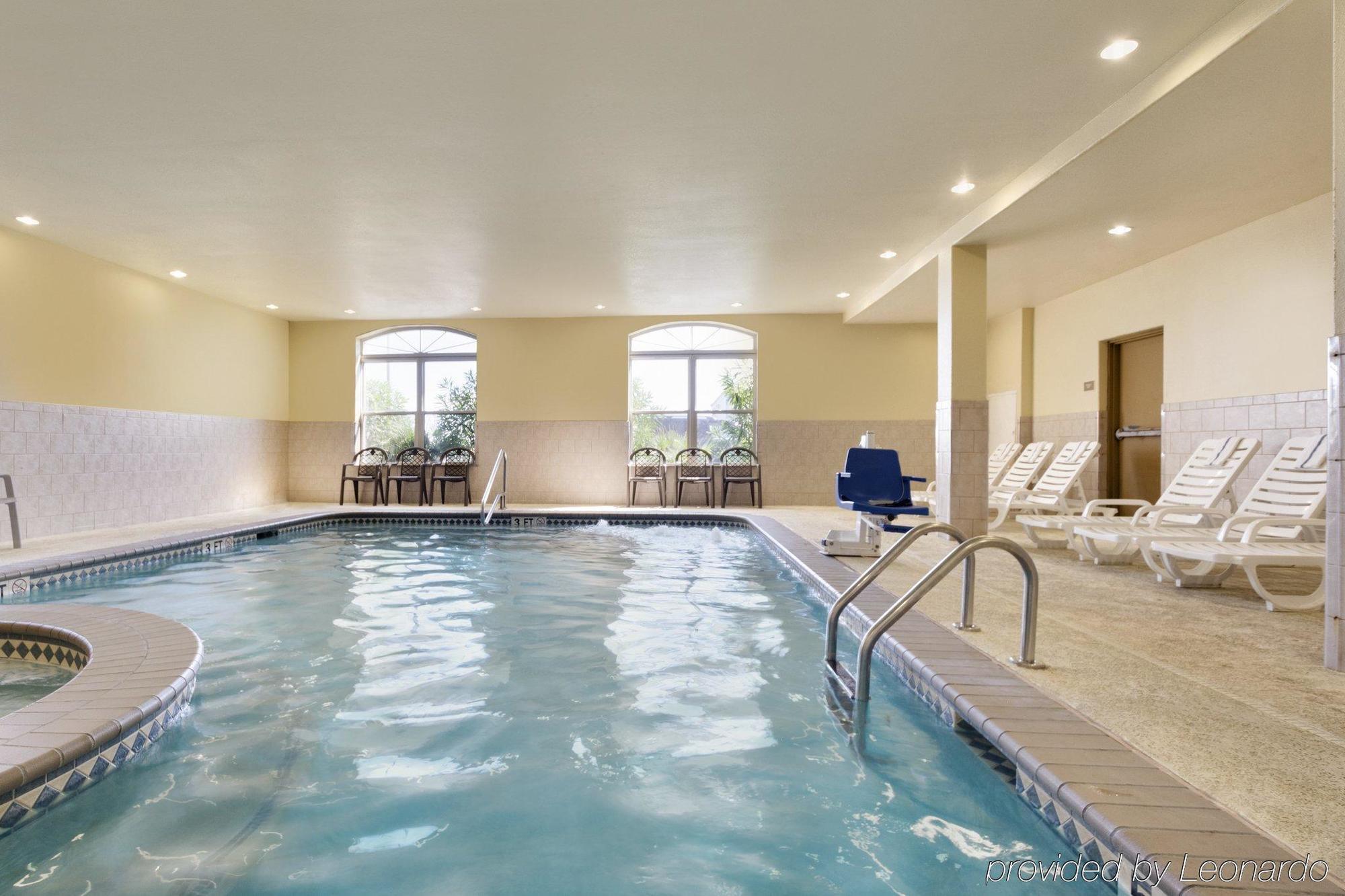 Country Inn & Suites By Radisson, Galveston Beach, Tx Экстерьер фото