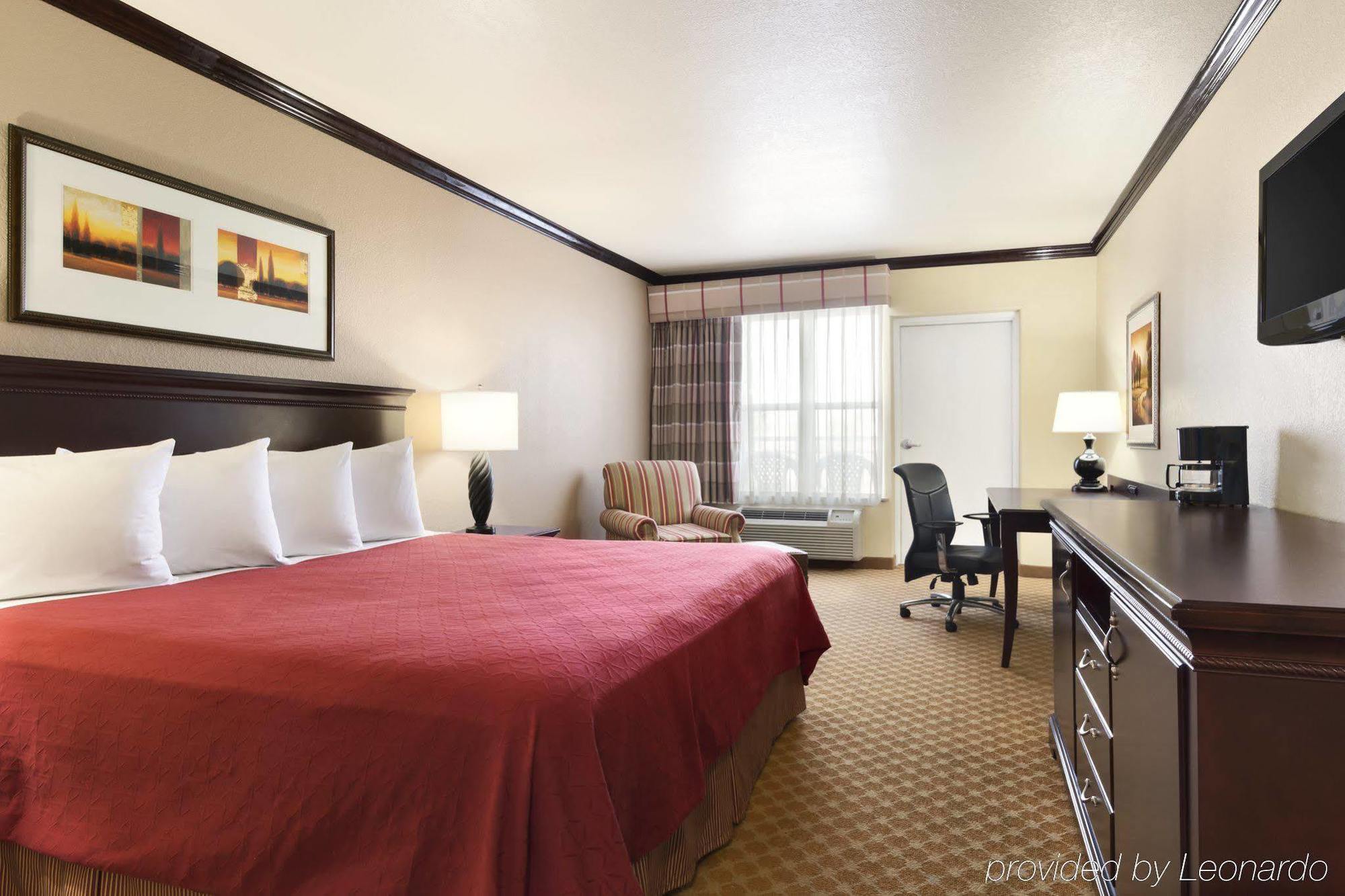 Country Inn & Suites By Radisson, Galveston Beach, Tx Экстерьер фото
