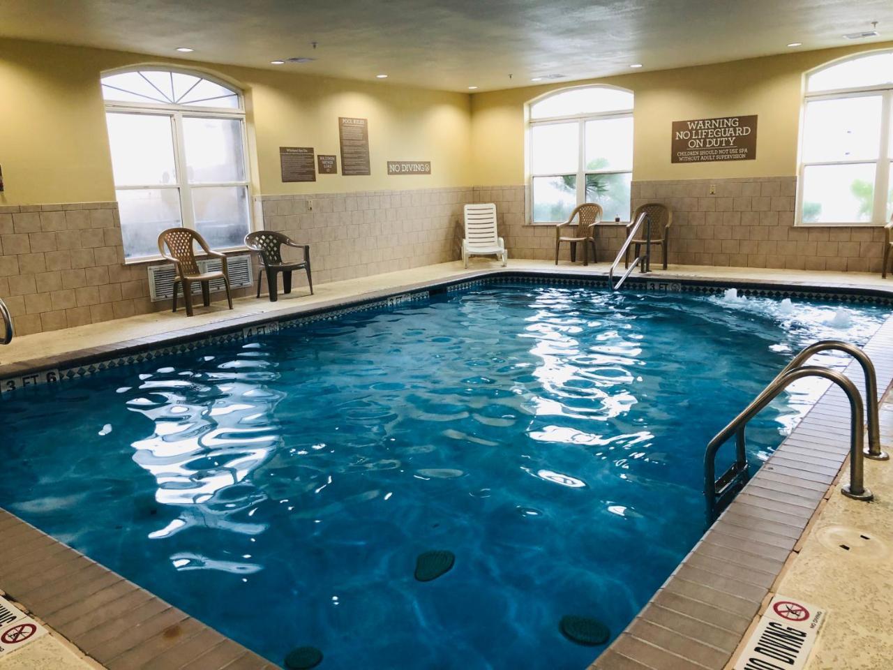Country Inn & Suites By Radisson, Galveston Beach, Tx Экстерьер фото