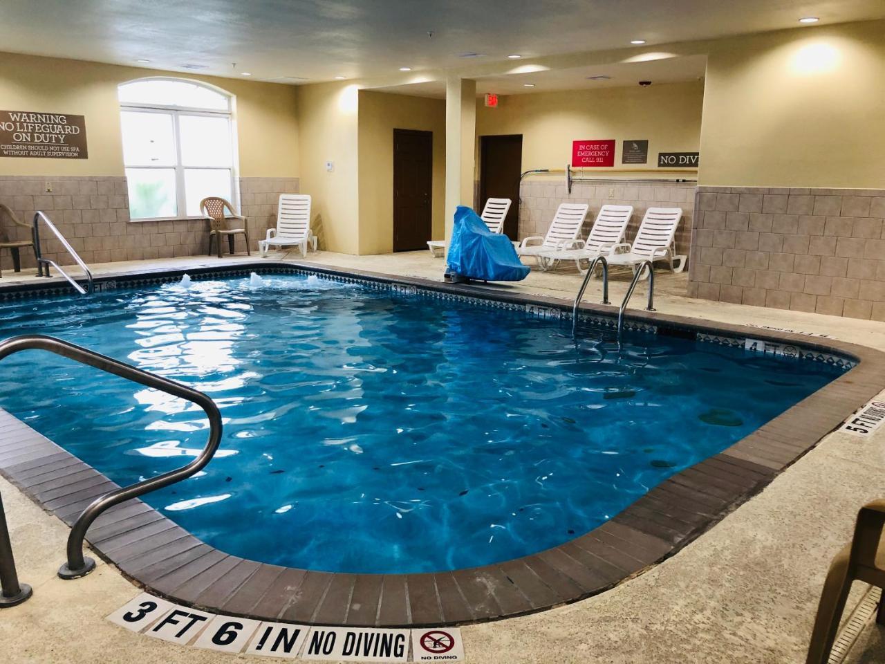Country Inn & Suites By Radisson, Galveston Beach, Tx Экстерьер фото