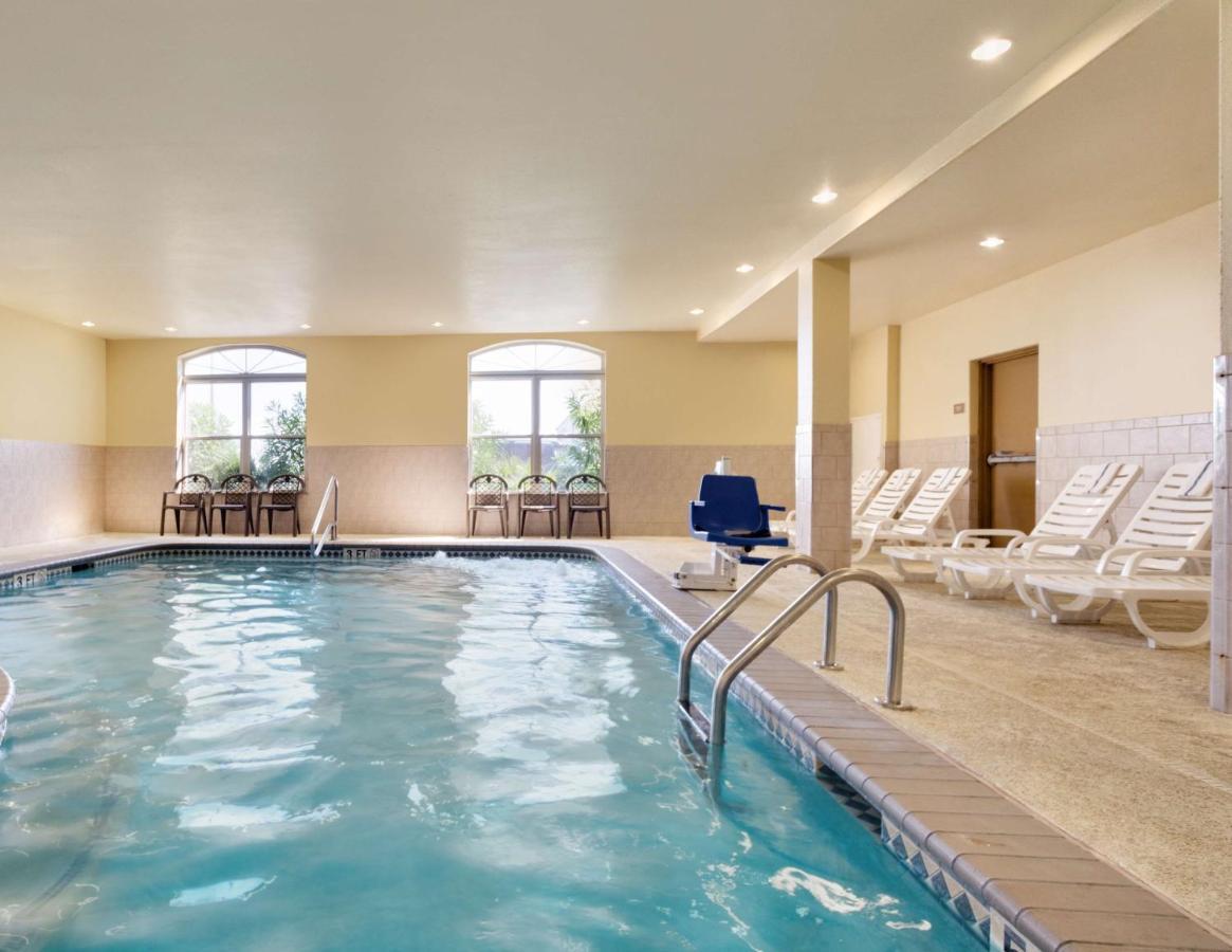 Country Inn & Suites By Radisson, Galveston Beach, Tx Экстерьер фото